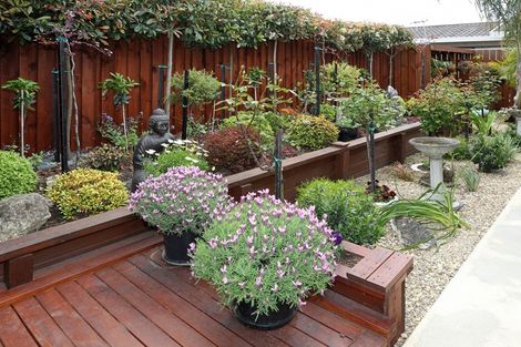 Photo of property in 203 Hapuka Street, Frimley, Hastings, 4120