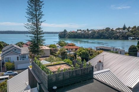 Photo of property in 72 West End Road, Westmere, Auckland, 1022