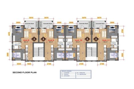 Photo of property in 4a Richards Avenue, Forrest Hill, Auckland, 0620