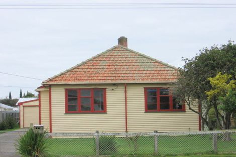Photo of property in 21 Whyte Street Foxton Horowhenua District