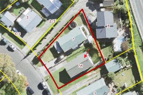 Photo of property in 7a Campbell Drive, Warkworth, 0910