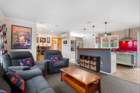 Photo of property in 20 York Street, Levin, 5510