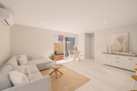 Photo of property in 4/50 Marine Parade, North New Brighton, Christchurch, 8083