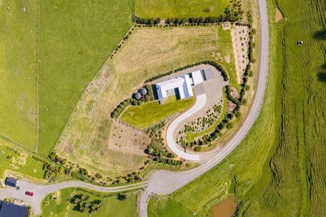Photo of property in 45 Highlands Drive, Waipawa, 4277