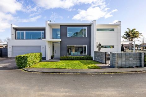 Photo of property in 4 The Palms, Rototuna, Hamilton, 3210