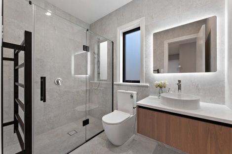 Photo of property in 9 Halcyon Bay Lane, Wainui, 0992