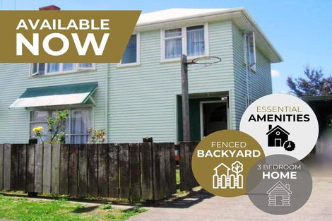 Photo of property in 6 Kotare Street, Aramoho, Whanganui, 4500