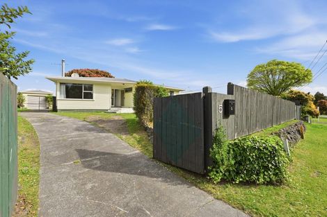 Photo of property in 5 Nairn Road, Mangakakahi, Rotorua, 3015