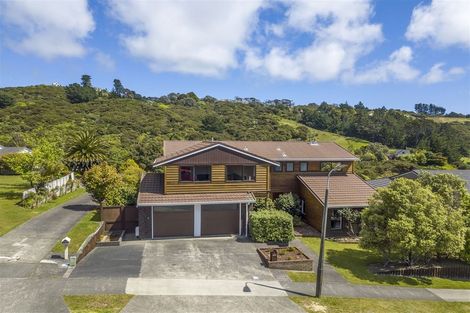 Photo of property in 54 Exploration Way, Whitby, Porirua, 5024