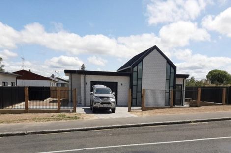 Photo of property in 104 Bridge Street, Tokoroa, 3420