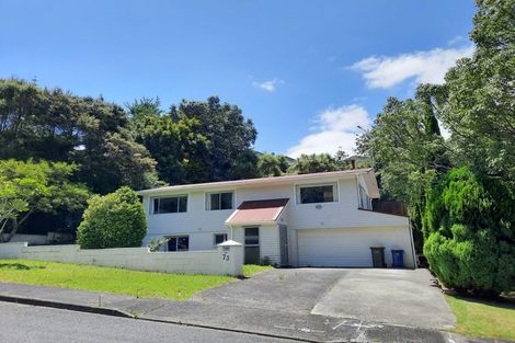 Photo of property in 73 Ayton Drive, Totara Vale, Auckland, 0629