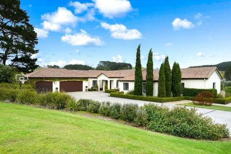 Photo of property in 255 Fletcher Road, Waimauku, 0881