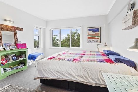 Photo of property in Samoa High Commission, 3/1 Wesley Road, Kelburn, Wellington, 6012