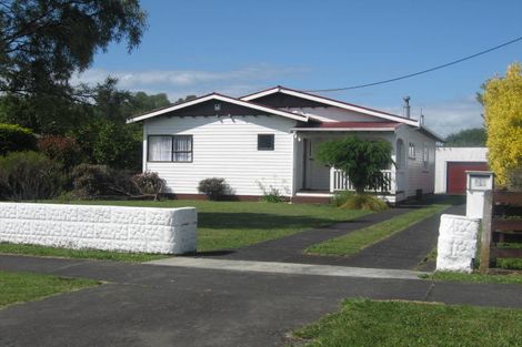 Photo of property in 26 Caffray Avenue, Aramoho, Whanganui, 4500