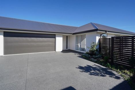 Photo of property in 14 Blunden Road, Lincoln, 7608