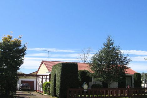 Photo of property in 85 Laurence Street North, Gate Pa, Tauranga, 3112