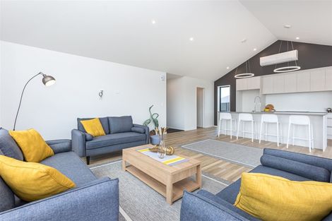 Photo of property in 23 Angus Place, Rangiora, 7400