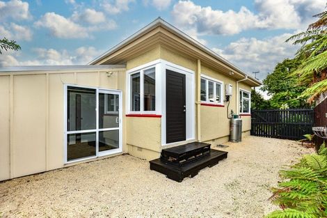 Photo of property in 1/96 Marshland Road, Shirley, Christchurch, 8061