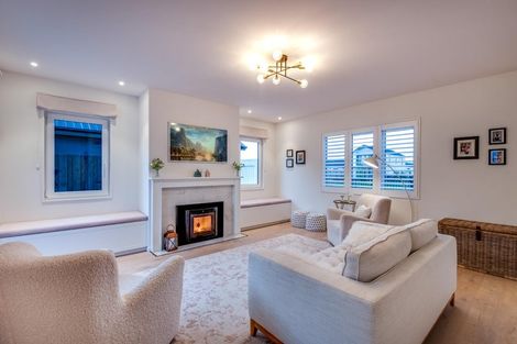 Photo of property in 17 El Patron Lane, Halswell, Christchurch, 8025