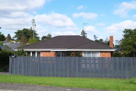 Photo of property in 1/14 Drake Street, Howick, Auckland, 2014