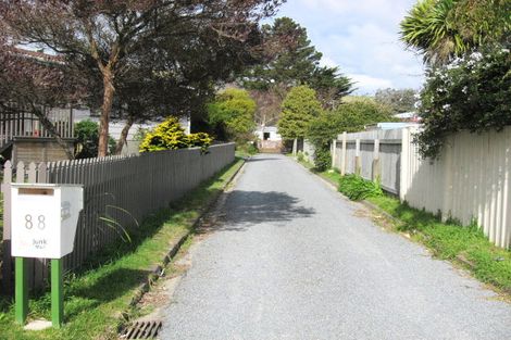 Photo of property in 88 Aorangi Road, Paraparaumu, 5032