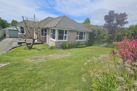 Photo of property in 327 Hoon Hay Road, Hoon Hay, Christchurch, 8025