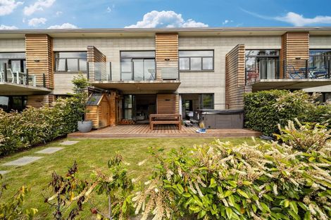 Photo of property in 16/67 Andrews Road, Queenstown, 9300