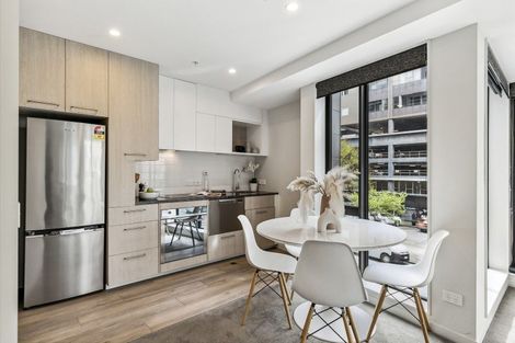 Photo of property in Vsp South, 101/166 Victoria Street, Te Aro, Wellington, 6011