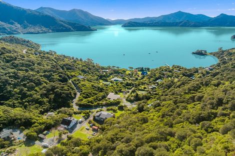 Photo of property in 269 Moetapu Bay Road, Moetapu Bay, Picton, 7282