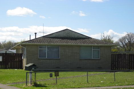 Photo of property in 42 Caesar Roose Place, Huntly, 3700