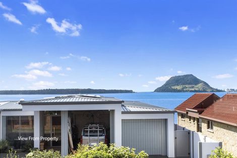 Photo of property in 4 Aylesbury Terrace, Otumoetai, Tauranga, 3110
