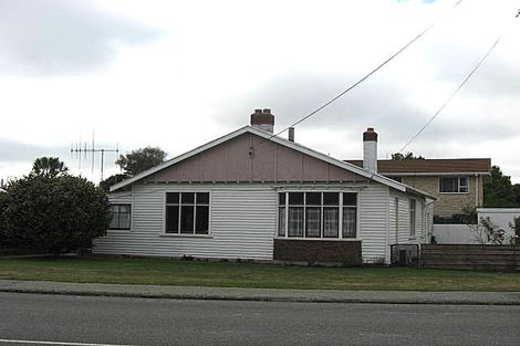 Photo of property in 93 Parsonage Road, Waimate, 7978