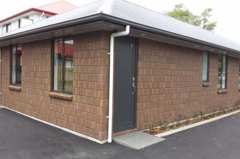 Photo of property in 2/173 Knighton Road, Hillcrest, Hamilton, 3216