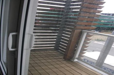 Photo of property in The Peak Apartments, 502/170 Taranaki Street, Te Aro, Wellington, 6011