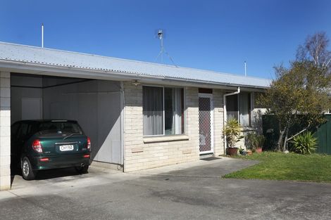 Photo of property in 3/1012 Plunket Street, Saint Leonards, Hastings, 4120