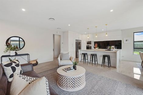 Photo of property in 147 Kittyhawk Avenue, Wigram, Christchurch, 8042