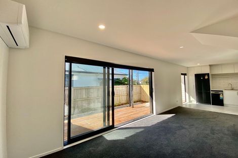 Photo of property in 81b Roker Street, Somerfield, Christchurch, 8024