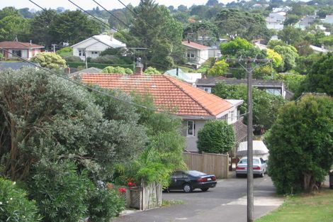 Photo of property in 5/63a Landscape Road, Mount Eden, Auckland, 1024