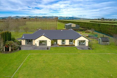 Photo of property in 107 Shands Road, Lincoln, Christchurch, 7676