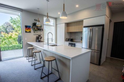 Photo of property in 61b Huxley Street, Sydenham, Christchurch, 8023