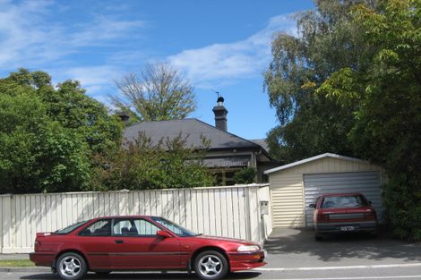 Photo of property in 605 Madras Street, St Albans, Christchurch, 8014