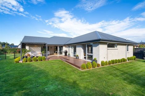 Photo of property in 149 Te Korari Street, Marshland, Christchurch, 8083