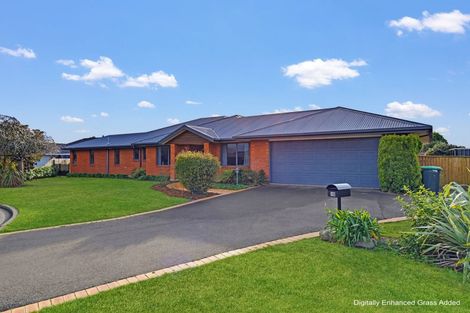Photo of property in 10 Glebe Close, Lincoln, 7608