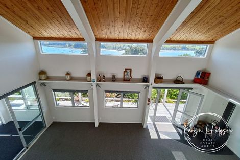 Photo of property in 12 Cliff Street, Pahi, Paparoa, 0571