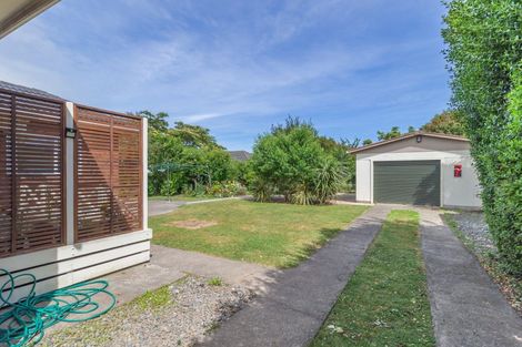 Photo of property in 37 Bowen Street, Levin, 5510