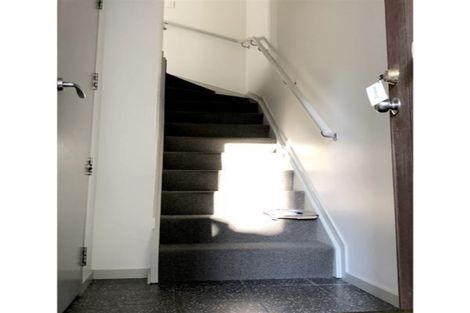 Photo of property in 6e Scotia Place, Auckland Central, Auckland, 1010