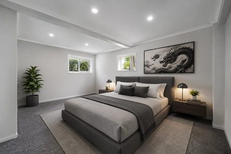 Photo of property in 41 Royal Road, Massey, Auckland, 0614