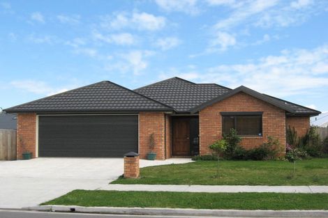 Photo of property in 127 Allison Crescent, Kaiapoi, 7630