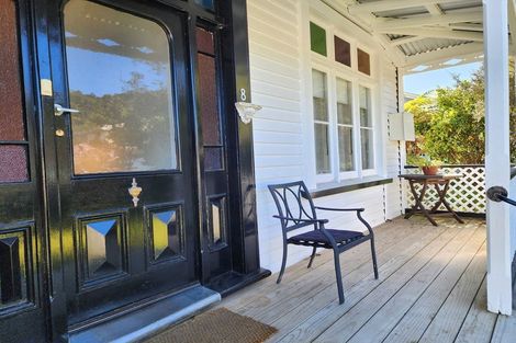 Photo of property in 8 Perotti Street, Greymouth, 7805