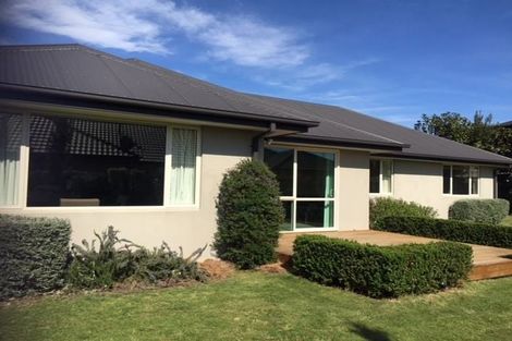 Photo of property in 257c Southfield Drive, Lincoln, 7608